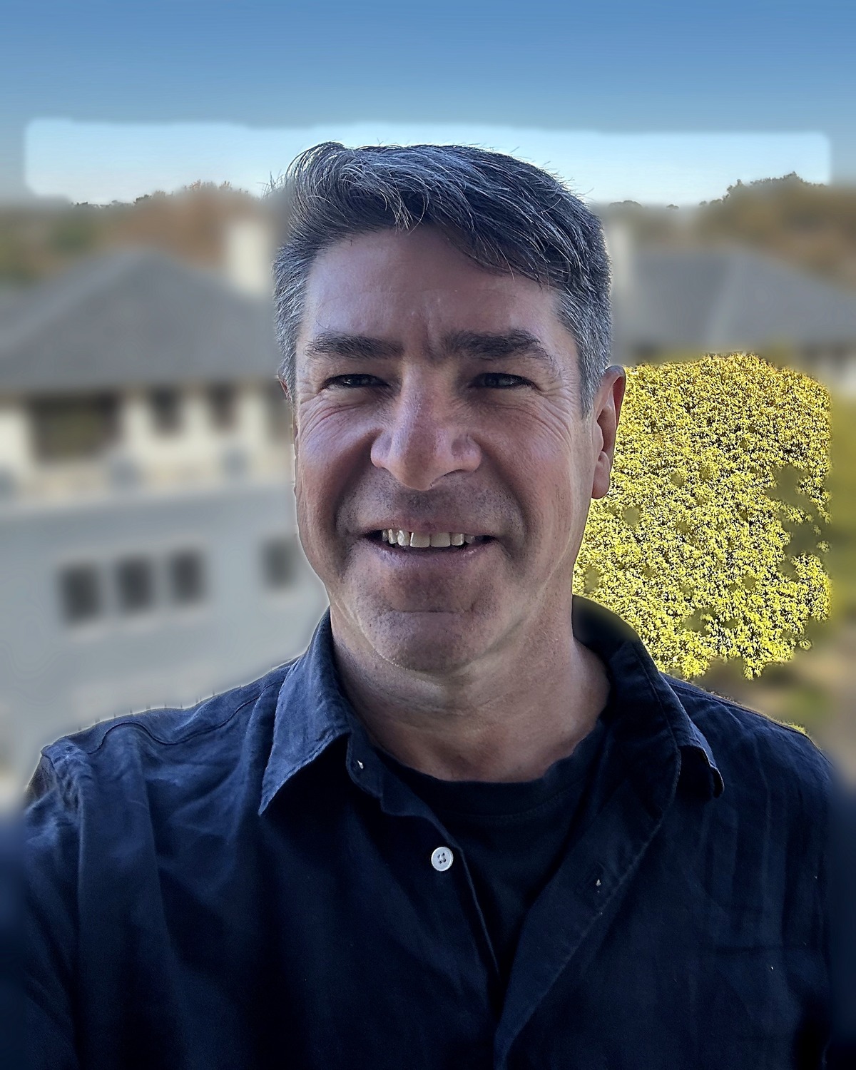 Lance Hamel, Founder & Director of Digital Workers