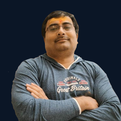 Niraj Shukla, Marketing Cloud Solution Architect at Digital Workers