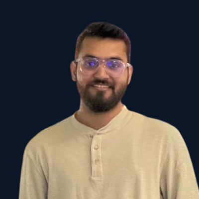 Pawan Kumar, Software Engineer at Digital Workers