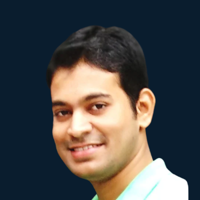 Pratik Munot, Technical Solution Architect (TSA) at Digital Workers